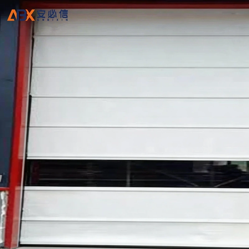 六盘水市自动快速门