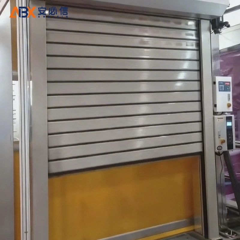 六盘水市消防高速门